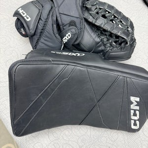 CCM Axis 2.9 Regular (Used)