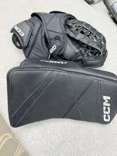 CCM Axis 2.9 Regular (Used)