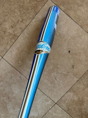 2026 Combat MFG Spec A1 Alloy BBCOR Certified Bat (-3) 29 oz 32" (New)
