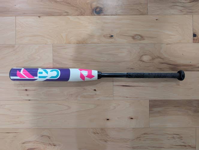 2026 DeMarini CF Composite Bat (-11) 29", 18oz (Used) - Free Shipping