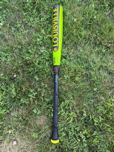 2026 Louisville Slugger Select PWR Hybrid USABat Certified Bat (-5) 31/26 (Used)