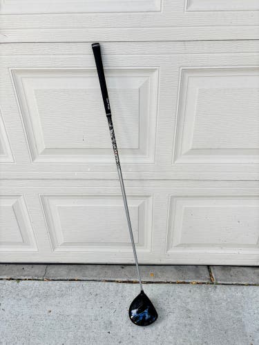Women's Callaway driver. Great for petite