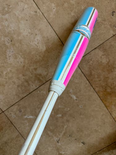 2026 Combat Spec H1 Hybrid BBCOR Certified Bat (-3) 29 oz 32" (New)