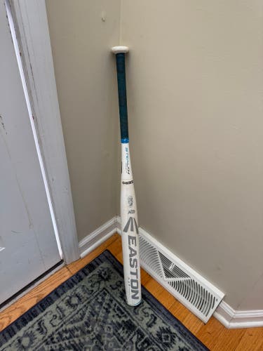 2017 Easton Stealth Composite Bat (-10) 22 oz 32" (Used)