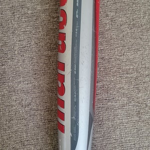 2023 Marucci CAT X Composite USSSA Certified Bat (-8) 24 oz 32" (Used)
