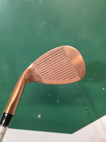 Wilson Right Handed Wedge (Used)