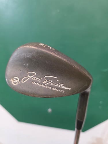 Men's Right Handed Jack Nicklaus Pitching Wedge