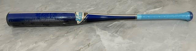 COMBAT MFG Coastal "JAWS" SPEC-A1 BBCOR Bat, 32 in
