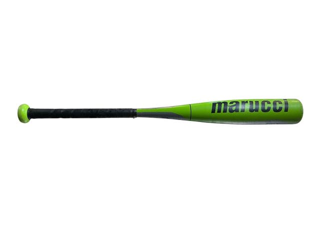 Used Marucci HEX BB/SB USSSA 2 3/4 Bat 28" 11873-S000244830