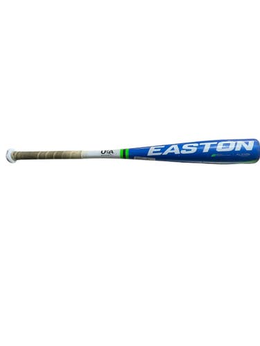 Used Easton SPEED BB/SB USA 2 5/8 Bat 27" 11873-S000245008
