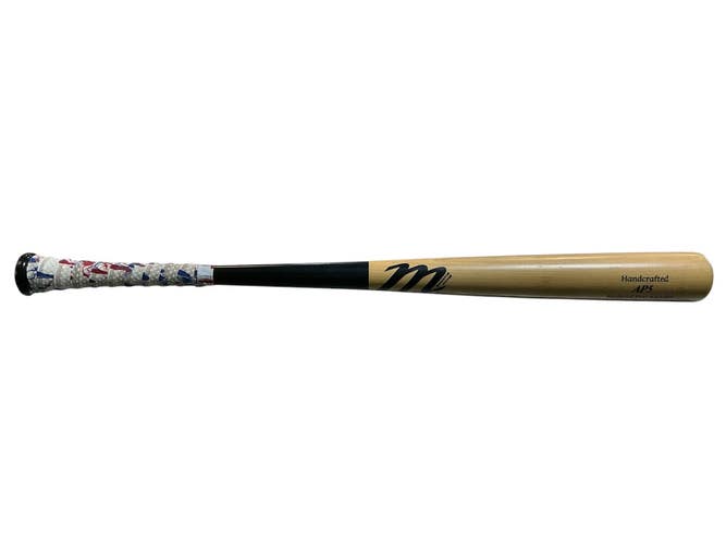 Used Marucci AP5 HYRBID PRO MODEL BB/SB Wood Bat 33" 11873-C000244696