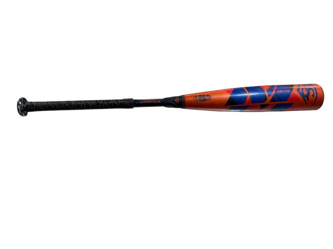 Used Louisville Slugger SLMTX10S-22 BB/SB USSSA 2 3/4 Bat 29" 11873-S000244720