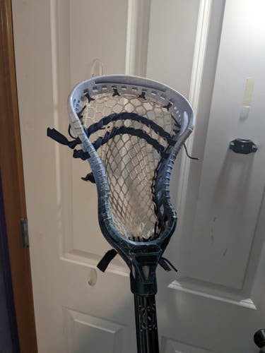 Gait D2T Head strung