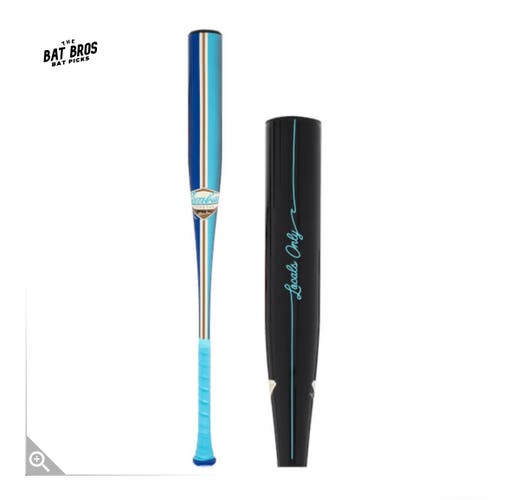 Combat MFG Spec A1 “Jaws” Alloy BBCOR Certified Bat (-3) 30 oz 33" (New)