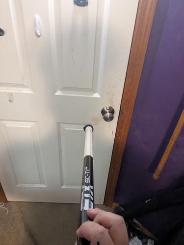 STX SC-TI X Shaft (Used)