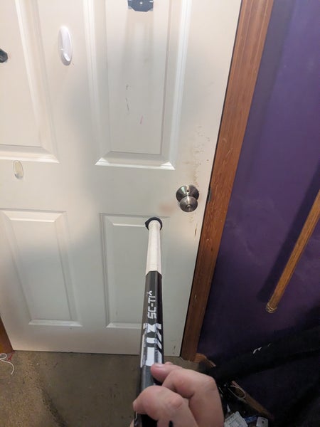 STX SC-TI X Shaft (Used)