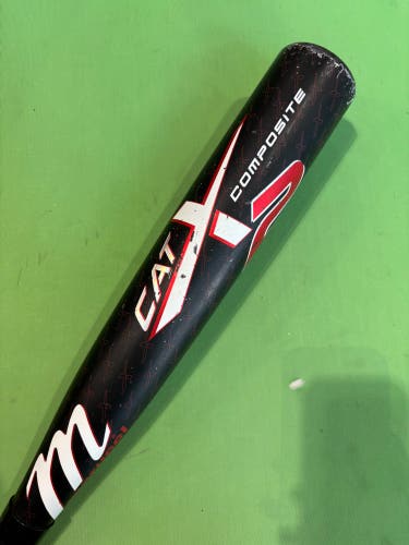 2025 Marucci CATX2 Composite Bat USSSA Certified (-5) 26 oz 31"
