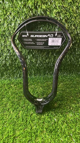 STX Surgeon 2k™ Head (NEW)