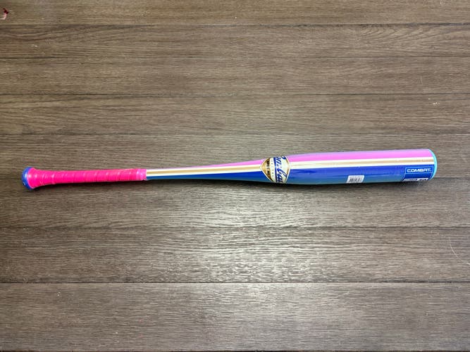 New 33/30 Combat MFG Spec A1 Nazare BBCOR Certified Bat