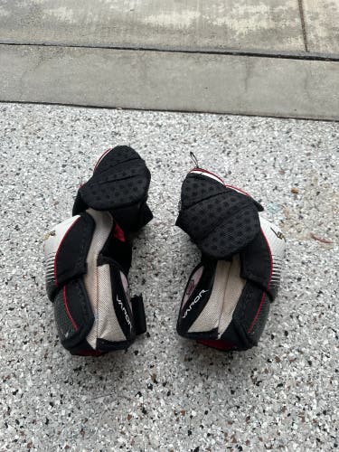 Senior Small Bauer Vapor APX Elbow Pads (Used)
