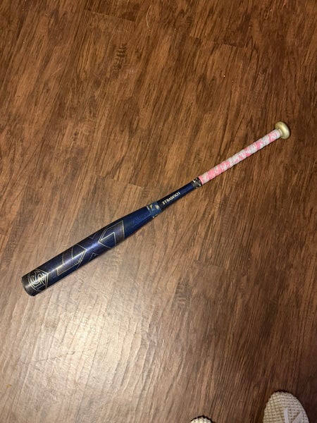 2025 Louisville Slugger LXT Composite Bat (-11) 19 oz 30" (Used)