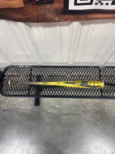 44 Pro BBCOR Certified Bat (-3) 29.5 oz 32.5" (Used)