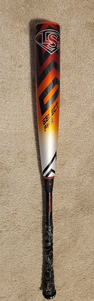 Louisville Slugger Select PWR (-5) 26 oz 31" (Used)
