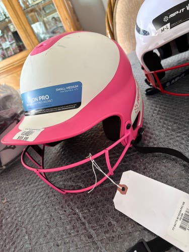 Small / Medium Rip It Batting Helmet (New)