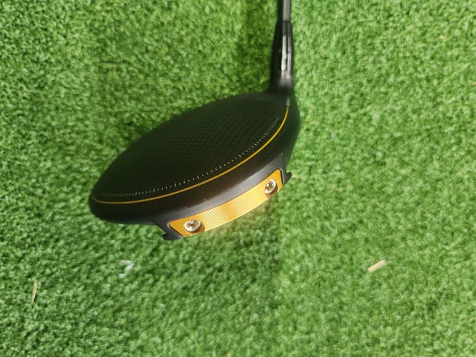 Callaway Rogue ST Max LS Left Hand