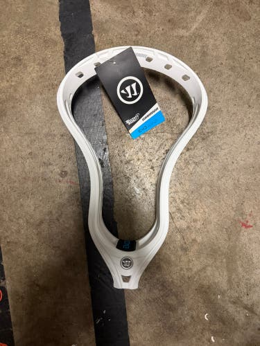Warrior Evo QX-D Unstrung Head (New)