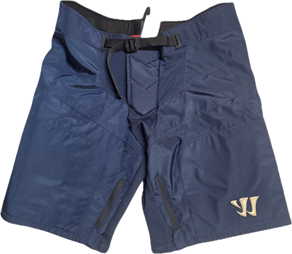 Columbus 3Rd-XL Warrior QRE Pant Shell Pro Stock (New)