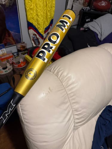 2024 Miken Bat 26 oz 34" (Used)