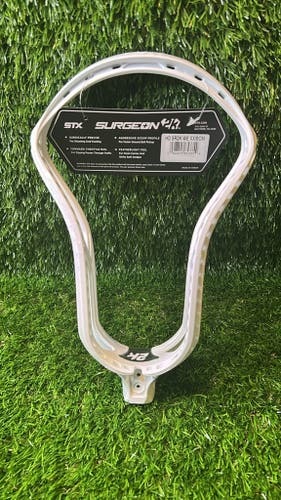 STX Surgeon 2k™ Unstrung Head (NEW)