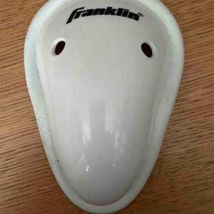 Franklin Athletic Cup, Adult (cup only)