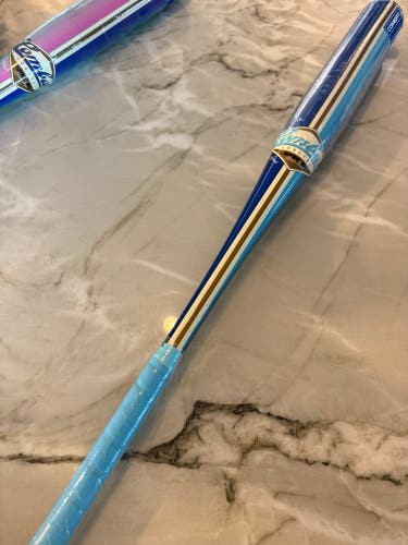 2026 Combat MFG Spec A1 Alloy BBCOR Certified Bat (-3) 30 oz 33" (New)