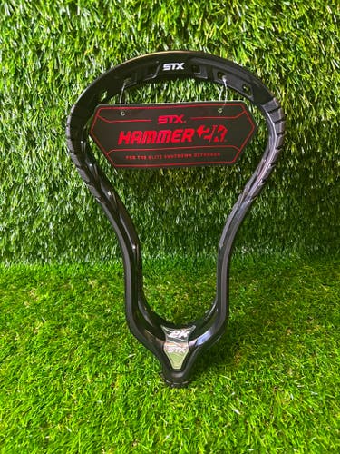 STX Hammer 2K™ Unstrung Head (NEW)