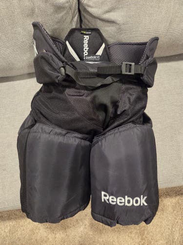 Senior Large Reebok 20k Hockey Pants