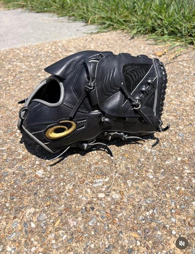 ASICS Gold Stage Shohei RH Glove 12