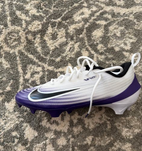 Unisex Size M 10.0 (W 11.0) Nike Vapor Speed 2 TD (New)