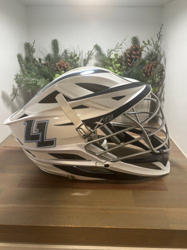 Cascade XRS Pro Helmet