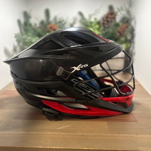 Cascade XRS Youth Helmet