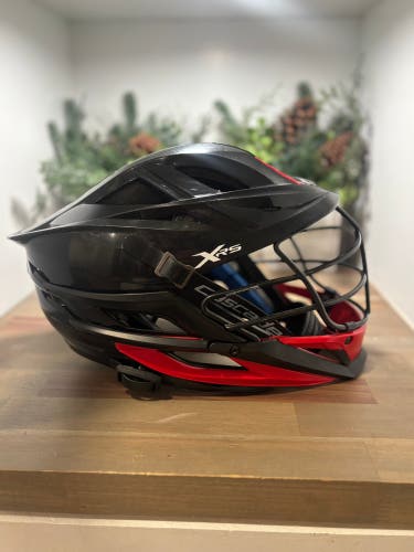 Cascade XRS Youth Helmet