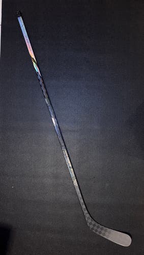 Bauer Supreme Fuze Left Hand Hockey Stick P29 87 Flex (New)