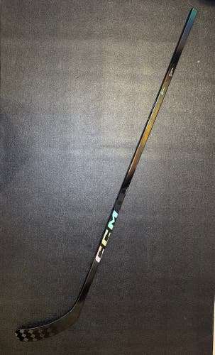 Senior CCM Jetspeed FT8 Pro Left Hand Pro Stock Stick P29 85 Flex (New)