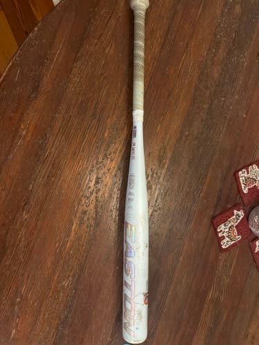 2025 Easton Ghost Unlimited Composite Bat 20 oz 30" (Used)