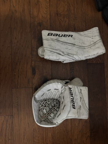2023 Bauer GSX Regular (Used)