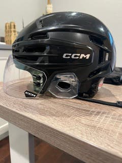 Large CCM Tacks 920 Helmet (Used)