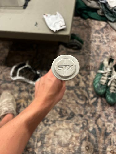 STX Fiber Shaft (Used)