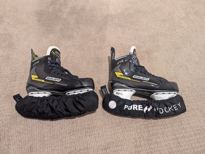 Bauer Supreme M3 Hockey Skates 6.5EE (Like New)