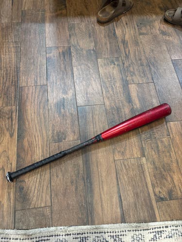 2022 Louisville Slugger Select PWR Hybrid BBCOR Certified Bat (-3) 29 oz 32" (Used)
